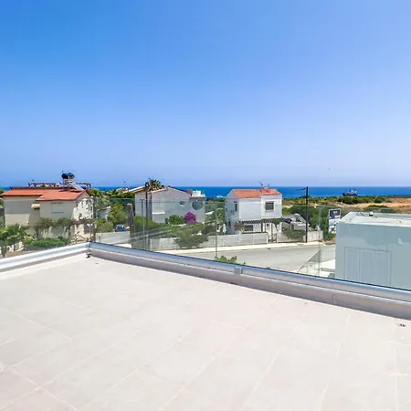 Geo Panoramic +pool +game +gym Villa *