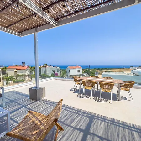 Geo Panoramic +pool +game +gym