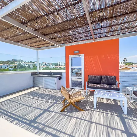 Geo Panoramic +pool +game +gym * Protaras