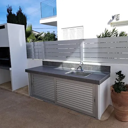 Geo Panoramic +pool +game +gym Villa *